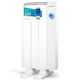 Orbegozo RRW 500 Emisor Térmico WiFi 500W Blanco